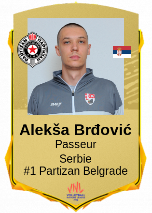 Alekša Brđović