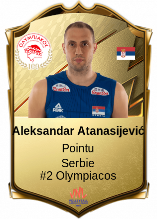 Aleksandar Atanasijević