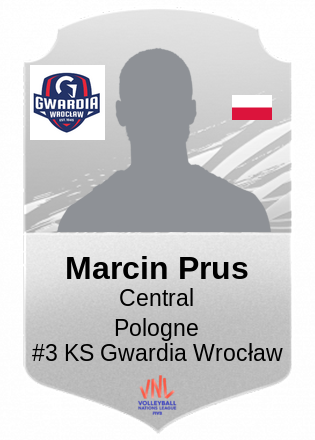 Marcin Prus