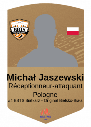 Michał Jaszewski