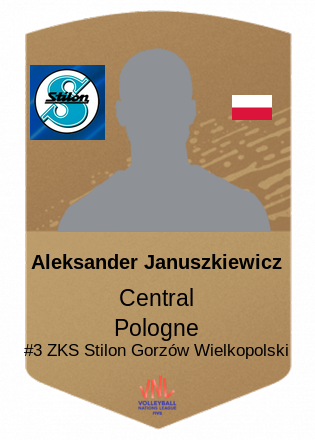 Aleksander Januszkiewicz