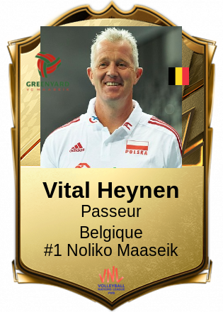 Vital Heynen