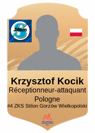 Krzysztof Kocik