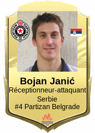 Bojan Janić