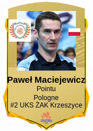 Paweł Maciejewicz