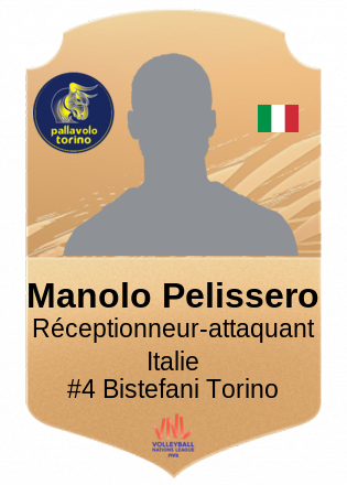 Manolo Pelissero