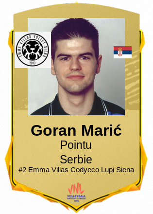 Goran Marić