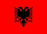Albanie