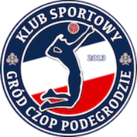 KS Volley Podegrodzie