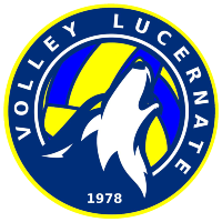 Volley Lucernate