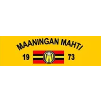 Maaningan Mahti