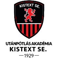 Utánpótlás Akadémia KISTEXT SE