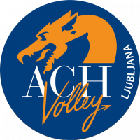 ACH Volley Ljubljana