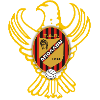 Apóllon Kalamariás