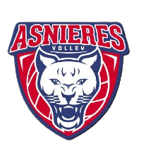 Asnières Volley 92