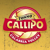 Tonno Callipo Calabria Volley Vibo Valentia