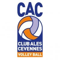 Club Alès-en-Cévennes Volley-Ball
