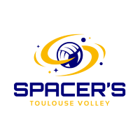 Spacer's Toulouse Volley CFC
