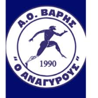 AO Vares Anagryros