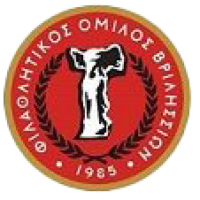 FO Vrilissia
