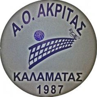 AO Akritas Kalamatas