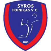 A.O. Foinikas Sýros