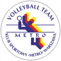 KS Metro Warszawa