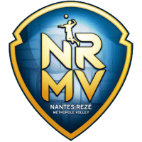 Nantes Rezé Métropole Volley