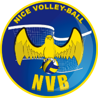 Nice Volley-Ball