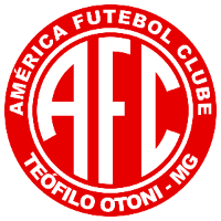 América de Teófilo Otoni