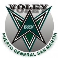 Puerto San Martin Vóley