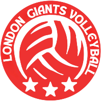 London Giants Volleyball