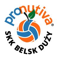 ProNutiva SKK Belsk Duży