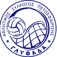 Glyfada volley