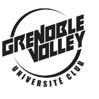 Grenoble Volley Université Club