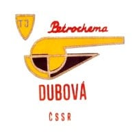 Petrochema Dubová