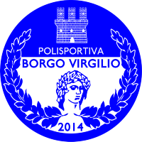 Gabbiano Mantova