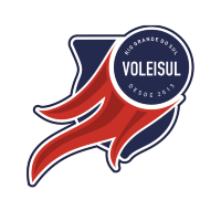 Voleisul/Paquetá Esportes