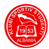 Studenti Tirana
