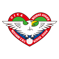 Oita Miyoshi Weisse Adler