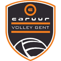 Caruur Volley Gent