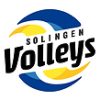 TSG Solingen Volleys