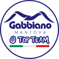 Gabbiano Top Team Mantova