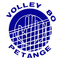 Volley 80 Pétange