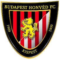 Honvéd Budapest
