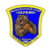 Zarevo Makiyivka