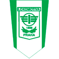 Lokomotiva Praha