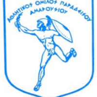 AO Paradeisos Marousi