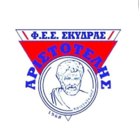 Aristotelis Skydras