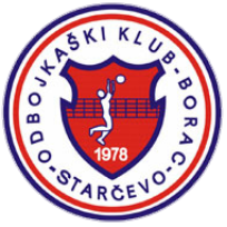 Borac Starčevo